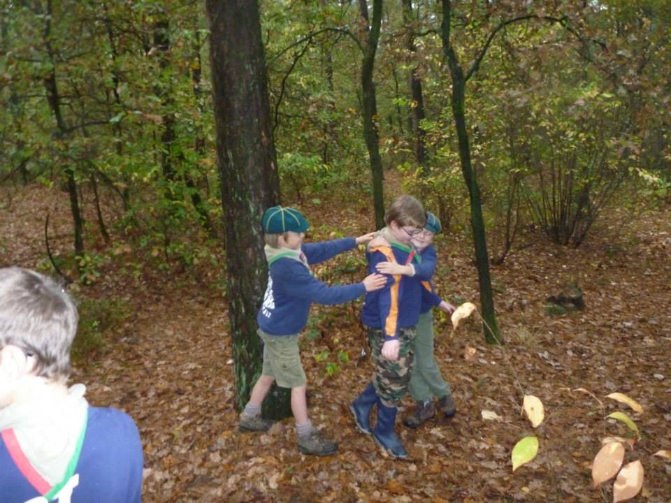 Sint-Martinus den XIIde - Weekend WK 2013